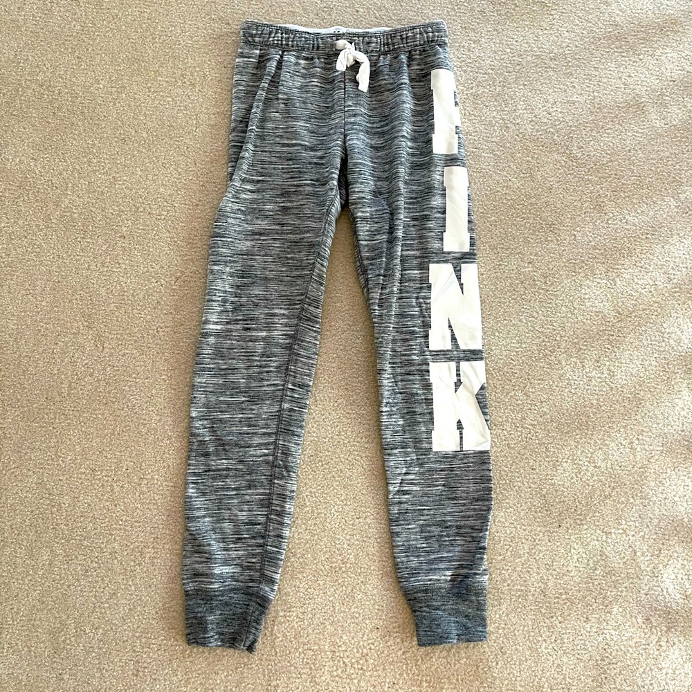 Victoria’s Secret PINK Joggers